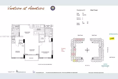 2775 NE 187th St #215, Aventura, FL 33180 - Photo 3