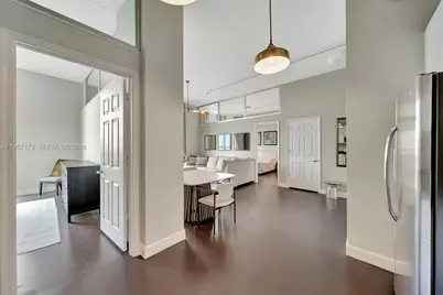 2100 Van Buren St #421, Hollywood, FL 33020 - Photo 23