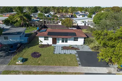 3110 SW 34th Ave, West Park, FL 33023 - Photo 9