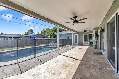 11900 NW 29th Mnr, Sunrise, FL 33323 - Photo 21