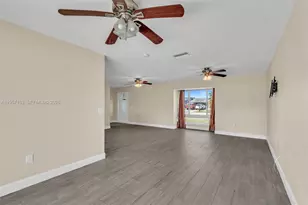 11900 NW 29th Manor, Sunrise, FL 33323 - Photo 15