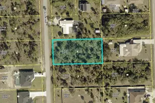 818 Calvin Ave, Lehigh Acres, FL 33972 - Photo 1