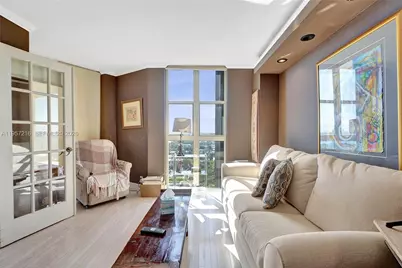 1000 Quayside Ter #1402, Miami, FL 33138 - Photo 23