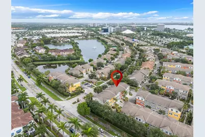 447 Corte Madera Ln #3, West Palm Beach, FL 33401 - Photo 33