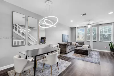 447 Corte Madera Ln #3, West Palm Beach, FL 33401 - Photo 1