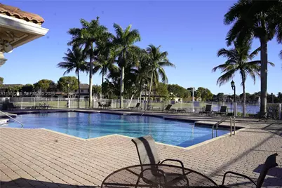 8360 SW 27th St #104, Miramar, FL 33025 - Photo 29