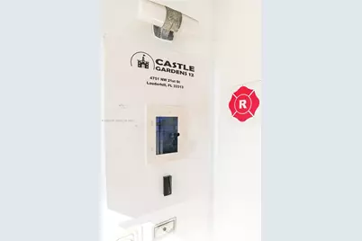 4751 NW 21st St #401, Lauderhill, FL 33313 - Photo 39