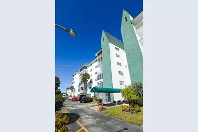 4751 NW 21st St #401, Lauderhill, FL 33313 - Photo 47