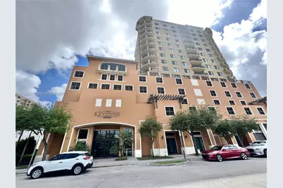 4242 NW 2nd St #1105, Miami, FL 33126 - Photo 1