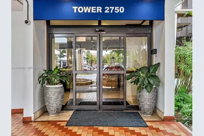 2750 NE 183rd St #1801, Aventura, FL 33160 - Photo 57