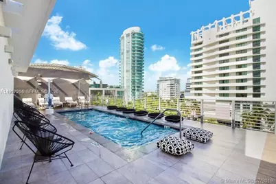 6080 Collins Avenue #PH09, Miami Beach, FL 33140 - Photo 1
