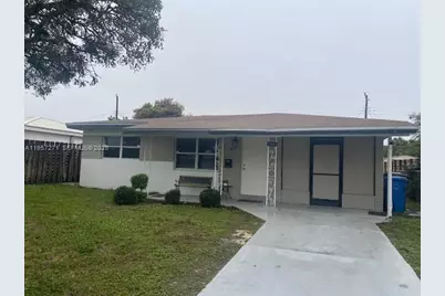 [Address not provided], Oakland Park, FL 33334 - Photo 1
