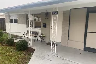 [Address not provided], Oakland Park, FL 33334 - Photo 9