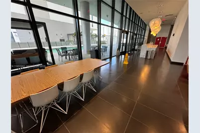 1600 NE 1st Ave #2204, Miami, FL 33132 - Photo 21