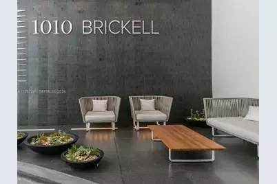 1010 Brickell Ave #3410, Miami, FL 33131 - Photo 25
