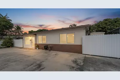 905 Atlantic Ave, Opa-Locka, FL 33054 - Photo 1