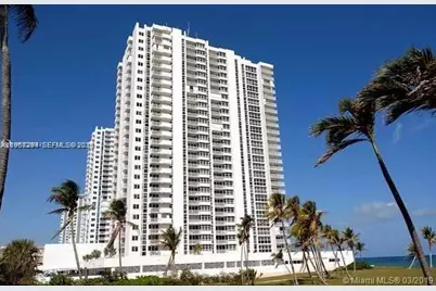 1370 S Ocean Blvd #903, Pompano Beach, FL 33062 - Photo 1