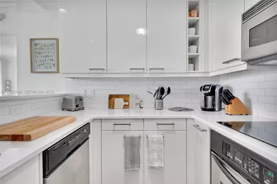 3350 SW 27 Av #2104, Coconut Grove, FL 33133 - Photo 9