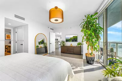 465 E Brickell Ave #3901, Miami, FL 33131 - Photo 11