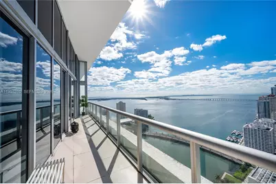 465 E Brickell Ave #3901, Miami, FL 33131 - Photo 17