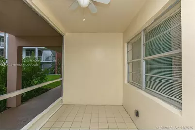 581 Blue Heron Dr #107-B, Hallandale Beach, FL 33009 - Photo 19