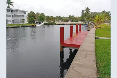 581 Blue Heron Dr #107-B, Hallandale Beach, FL 33009 - Photo 1