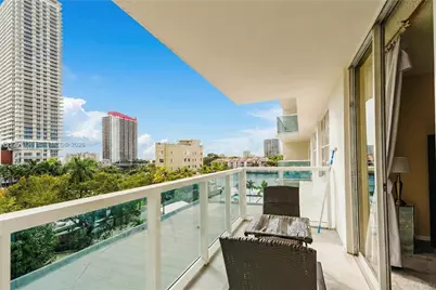 3800 S Ocean Dr #409, Hollywood, FL 33019 - Photo 1