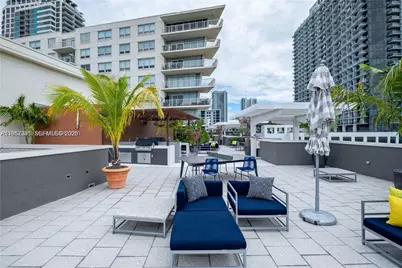 3250 NE 1st Ave #917, Miami, FL 33137 - Photo 19