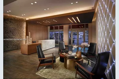 3250 NE 1st Ave #917, Miami, FL 33137 - Photo 21