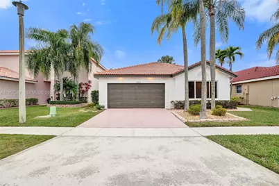 18034 SW 20th St, Miramar, FL 33029 - Photo 97