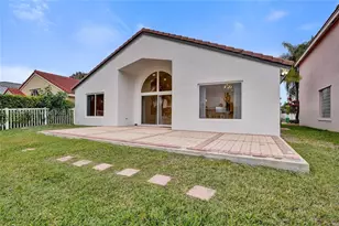 18034 SW 20th St, Miramar, FL 33029 - Photo 87