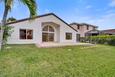 18034 SW 20th St, Miramar, FL 33029 - Photo 81