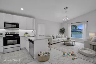 18034 SW 20th St, Miramar, FL 33029 - Photo 7