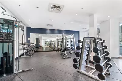 3301 NE 1st Ave #H2215, Miami, FL 33137 - Photo 29