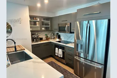 3301 NE 1st Ave #H2215, Miami, FL 33137 - Photo 3