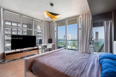 3301 NE 1st Ave #H2215, Miami, FL 33137 - Photo 13