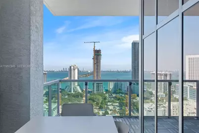 3301 NE 1st Ave #H2215, Miami, FL 33137 - Photo 29