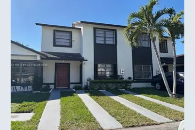 9662 SW 148th Ave #9662, Miami, FL 33196 - Photo 1
