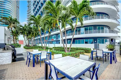 60 SW 13th St #3004, Miami, FL 33130 - Photo 63