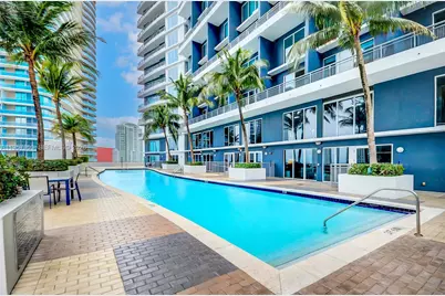 60 SW 13th St #3004, Miami, FL 33130 - Photo 65