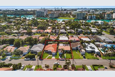 9348/9356 Byron Ave, Surfside, FL 33154 - Photo 5