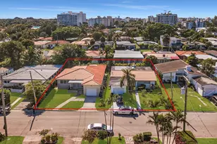 9348/9356 Byron Ave, Surfside, FL 33154 - Photo 1