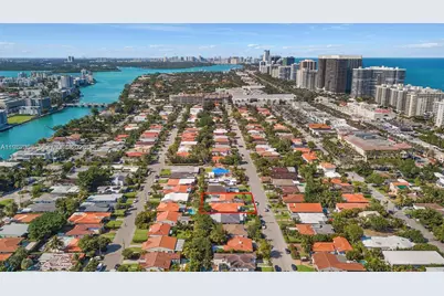 9348/9356 Byron Ave, Surfside, FL 33154 - Photo 3