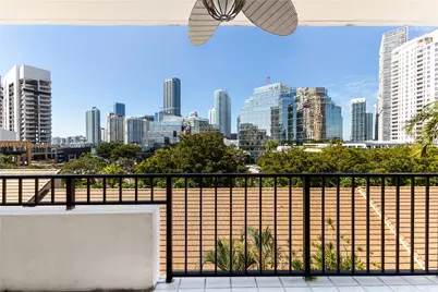 520 W Brickell Key Dr #A619, Miami, FL 33131 - Photo 13