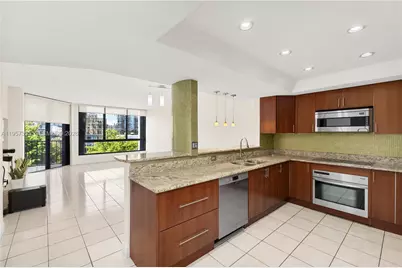 520 W Brickell Key Dr #A619, Miami, FL 33131 - Photo 1