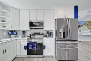 2001 Barcelona Terrace, Margate, FL 33063 - Photo 23