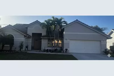 1320 NW 161st Ave, Pembroke Pines, FL 33028 - Photo 1