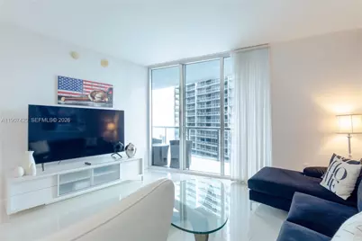 475 Brickell Ave #4511, Miami, FL 33131 - Photo 3