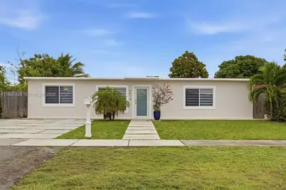 941 E 16th Pl, Hialeah, FL 33010 - Photo 1