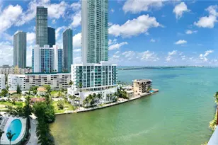 601 NE 27th St, Miami, FL 33137 - Photo 1